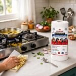 COMBO PACK 1: HOUSKASE Premium All-in-One Multi-Surface Cleaning Essentials Bundle & Dishwash Super Saver Kit - Image 6