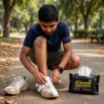 Sneaker & shoe cleaner wipes – 1 Packs of 80 – Portable Sneakers Cleaner Shoe Wipes Quickly Remove Dirt & Stains - Image 7