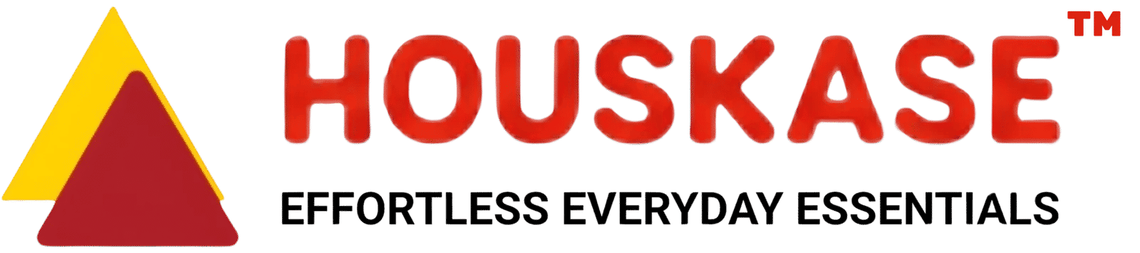 Houskase — Everyday Home, Kitchen & Cleaning Essentials